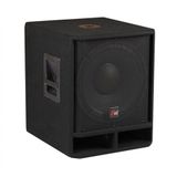 Sti HS-18 1200W Tek Yollu Pasif Subbass Hoparlör