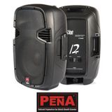Sti J-12 12 inç 350W Kabin Tipi Pasif Hoparlör