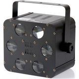 Sti L-0696 Strobe Işık Sistemi