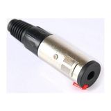 STI LC-3098 KABLO TİPİ METAL KİLİTLİ JAK DİŞİ (10LU HAZIR PAKET)
