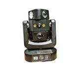 STI MH-04 DOUBLE LED BEAM EFFECT LAZER ROBOT IŞIK