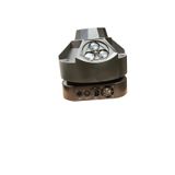 STI MH-1U 12 PCS LED DROBE LASER ROBOT IŞIK