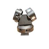 STI MH-2C DOUBLE LED BEAM EFFECT LAZER ROBOT IŞIK
