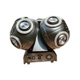 STI MH-3B 3 HEAD LED BEAM LASER ROBOT IŞIK