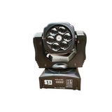 Stı Mh-Bee 6pcs 12W Bee Eyes Beam Lazer Robot Işık