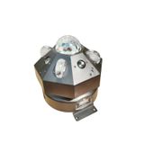 STI MH-WE LED EFFECT LAZER ROBOT IŞIK