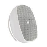 STI MONSTER 5-T 120W HAT TRAFOLU DUVAR TİPİ HOPARLÖR - BEYAZ