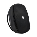 STI MONSTER 5-T 120W HAT TRAFOLU DUVAR TİPİ HOPARLÖR - SİYAH