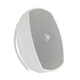 STI MONSTER 6-TC 160W HAT TRAFOLU CROSSOVERLI DUVAR TİPİ HOPARLÖR - BEYAZ