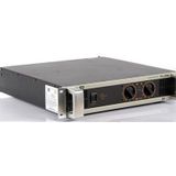 Sti PA-2500 Power Anfi