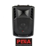 Sti R-12DSP 1400W Kabin Tipi Aktif Hoparlör