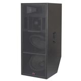 Sti SRX-283 4000W 4 Yollu Kule Tipi Hoparlör