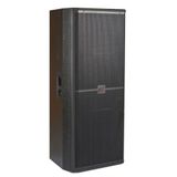 Sti SRX-725 2x15 2400W Kule Tipi Hoparlör