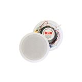 STİ Sti Cs-06 Alçıpan Tavan Hoparlörü 3-6 Watt / 100v Trafolu / 8 Ohm