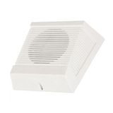 Sti TY03 10W Beyaz Sütun Tipi Hoparlör