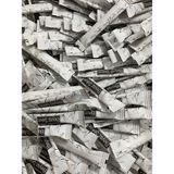 Stick Beyaz Toz Şeker Tek Kullanımlık 2.500 Adet 3gr - 7,85 kg