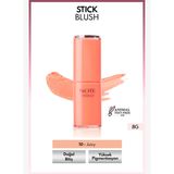 Stick Blush Nemlendirici Yumuşak Stick Allık - 10 Juicy