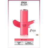 Stick Blush Nemlendirici Yumuşak Stick Allık - 30 Sweety