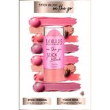 Stick Blush / Stick Allık / Allık Çubuğu - 01