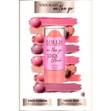 Stick Blush / Stick Allık / Allık Çubuğu - 02