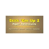 Stick 'em Up 2: Paper Adventures (Pc)