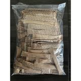 Stick Esmer Şeker 200 Adet - 500 gr