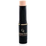 Stick Foundation No: 02 Ivory - Yüksek Kapatıcı Stik Fondöten 11 G