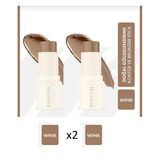 Stick Kontür Wınk - 2Li Paket