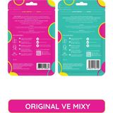 Stick On Spots S.O.S Band Original (15’li) & Mixy (24’lü) %100 Hidrokolloid Sivilce/Akne Bandı