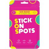 Stick On Spots SOS Band 15 Adet Akne Bandı
