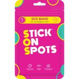 Stick On Spots Sos Sivilce Maskesi 15'li