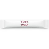 Stick Şeker 2*10CM (3gr) 3000 Adet