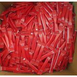 Stick Şeker 9 KG (Kırmızı)