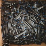 Stick Şeker 9 KG (Siyah (Mavi Yazı))