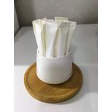 Stick Şeker Beyaz Baskısız Toz Şeker 3 Gr X 2000'Li