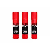 Stick Yapıştırıcı 10 Gr 3 Adet