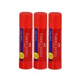 Stick Yapıştırıcı 10 gr (3lü Set) 86908261895193