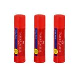 Stick Yapıştırıcı 20 Gr. 3 Adet