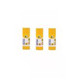 Stick Yapıştırıcı 21Gr (3 Adet)