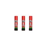 Stick Yapıştırıcı 22 Gr. 3 Adet