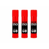 Stick Yapıştırıcı 40 gr 3 Adet ST12299