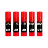 Stick Yapıştırıcı 40 gr 5 Adet ST12300