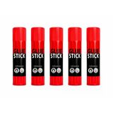 Stick Yapıştırıcı 40 Gr 5 Adet