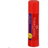 Stick Yapıştırıcı 40 Gram 1 Adet (Büyük Boy) - Kırmızı