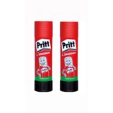 Stick Yapıştırıcı 43 gr.( 2 ADET) BÜYÜK BOY PRTT435637367246