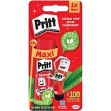 Stick Yapıştırıcı 43G Tekli Blister
