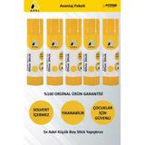Stick Yapıştırıcı 8 Gram - 5 Adet