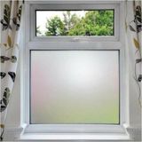 Sticker Art Cam Kumlama Ofis Duşakabin Balkon Camı Kaplama Folyosu 30 CM x 1 METRE