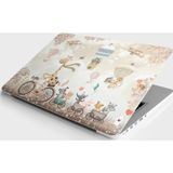Sticker Art Laptop Sticker Bilgisayar Notebook Pc Kaplama Etiketi Bisiklet Hayvanlar