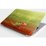 Sticker Art Laptop Sticker Bilgisayar Notebook Pc Kaplama Etiketi Bukalemun